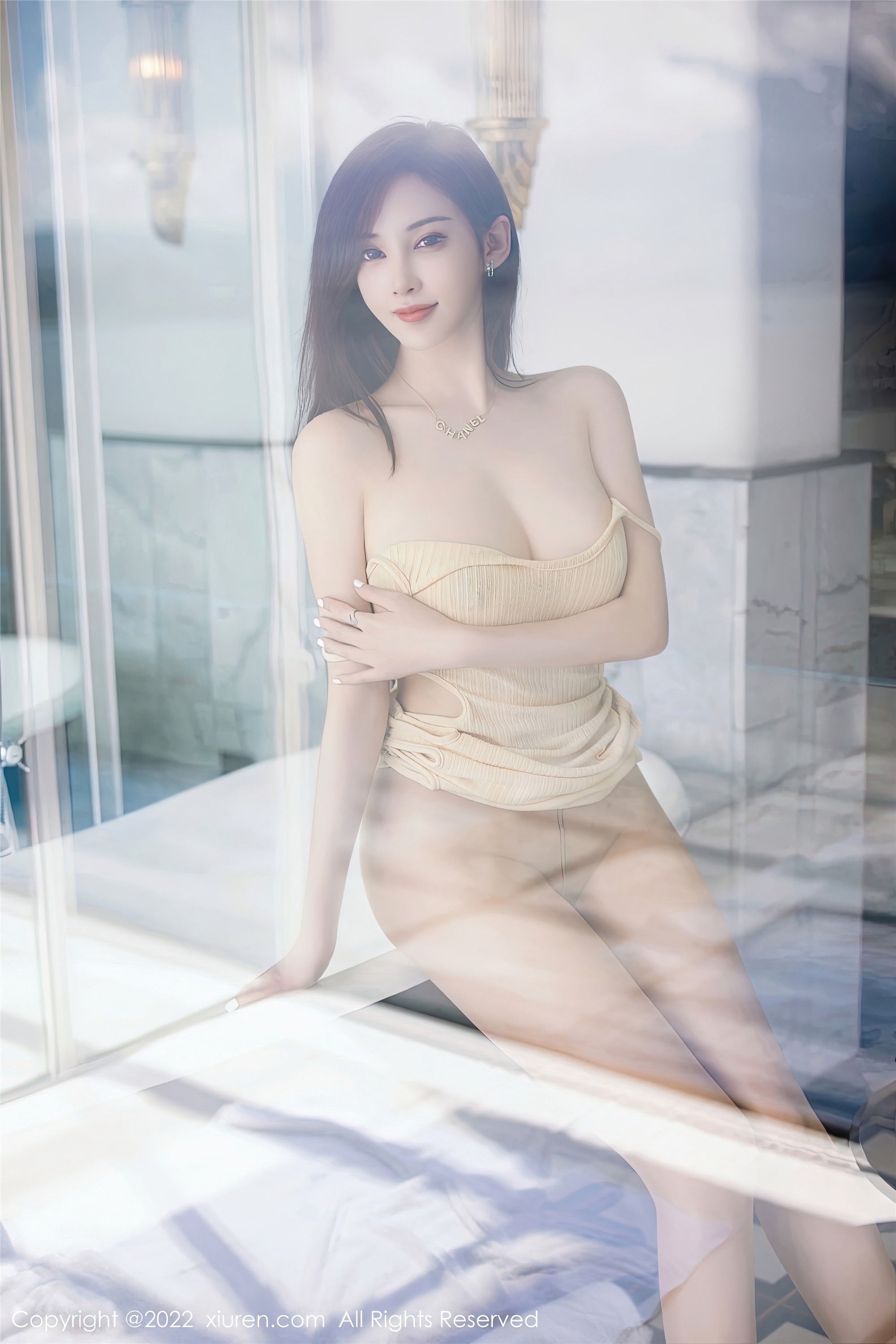 Xiuren秀人网 2022.11.25 NO.5912 土肥圆Caro